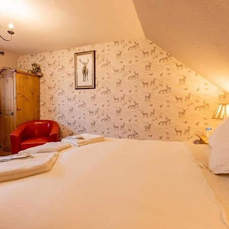 Benview Bed And Breakfast & Luxury Lodge, Isle Of North Uist Paible Exteriér fotografie