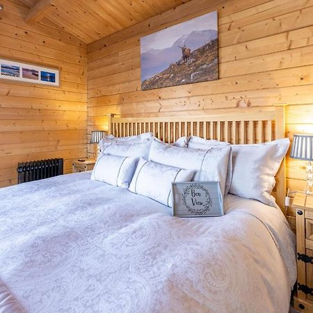 Benview Bed And Breakfast & Luxury Lodge, Isle Of North Uist Paible Exteriér fotografie