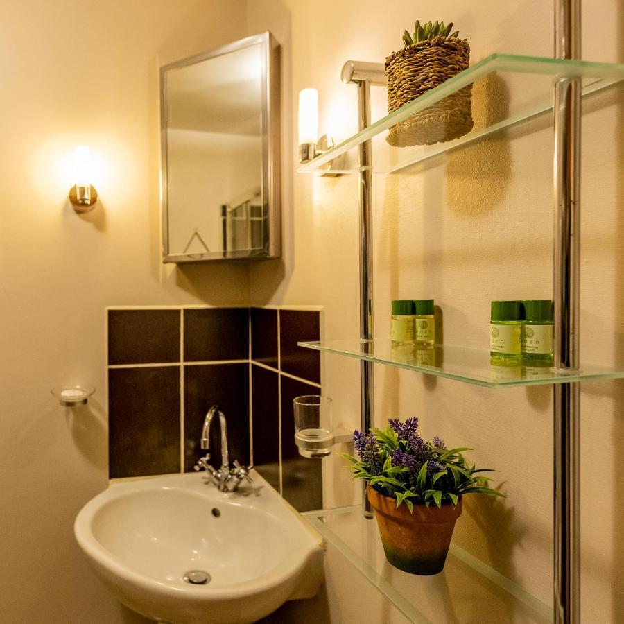 Benview Bed And Breakfast & Luxury Lodge, Isle Of North Uist Paible Exteriér fotografie