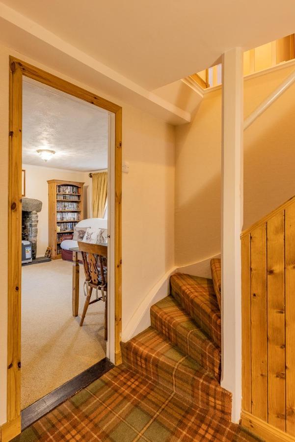 Benview Bed And Breakfast & Luxury Lodge, Isle Of North Uist Paible Exteriér fotografie